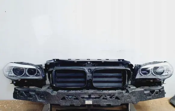 BMW 5 F10 F11 Front piece kit bmwf10f11