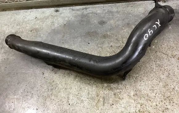 Intercooler hose/pipe