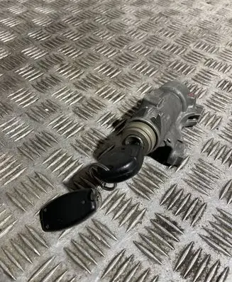 Audi A4 S4 B7 8E 8H Ignition lock 4B0905851