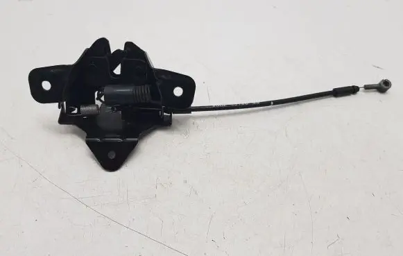 KIA Soul Engine bonnet/hood lock/catch