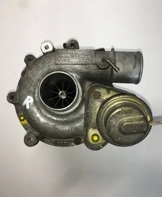 Ford Ranger Turbo VJ0330306
