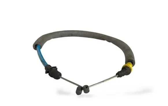 BMW 3 E46 Rear door cable line 7011025