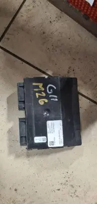 BMW 7 G11 G12 Climate control unit 6991553 9015500300