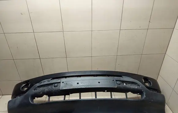 BMW X5 E53 Front bumper 51118402304 8402304