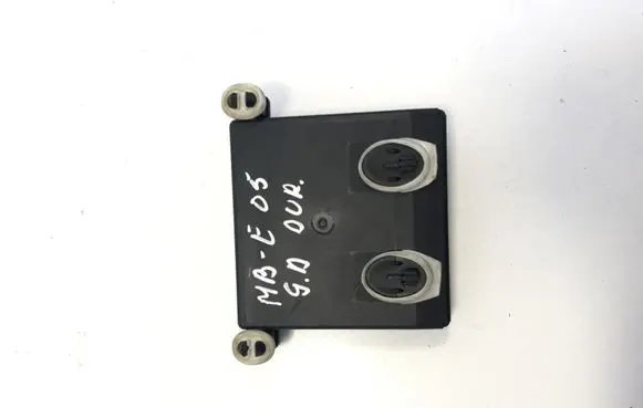 Mercedes-Benz E W211 Door control unit/module 2118201626 356806