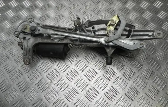 Mercedes-Benz E W210 Front wiper linkage 3391098329 T7863