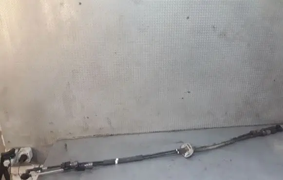 Mazda CX-7 Gear shift cable linkage 