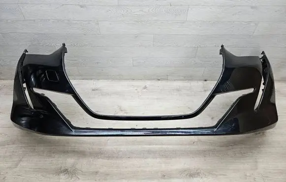 Peugeot 208 II Front bumper 9828081180
