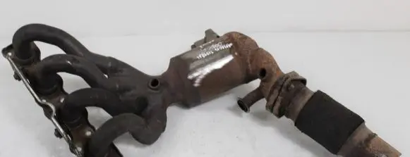 Catalyst/FAP/DPF particulate filter