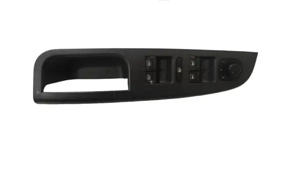 Volkswagen Golf V Electric window control switch 1K4868049B