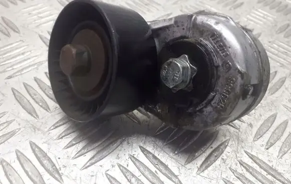Alfa Romeo 147 Alternator belt tensioner pulley 999620