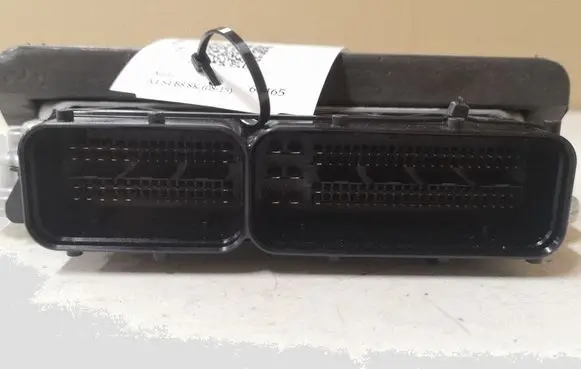 Audi A4 S4 B8 8K Engine control unit/module 03L906022JN 41231524