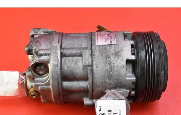 BMW 3 E46 Air conditioning (A/C) compressor (pump) 6905643