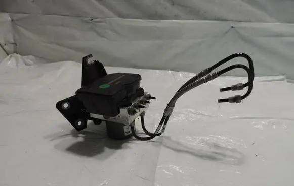 Opel Mokka ABS Pump 42643519