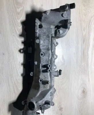 Mercedes-Benz ML W164 Intake manifold LF00052