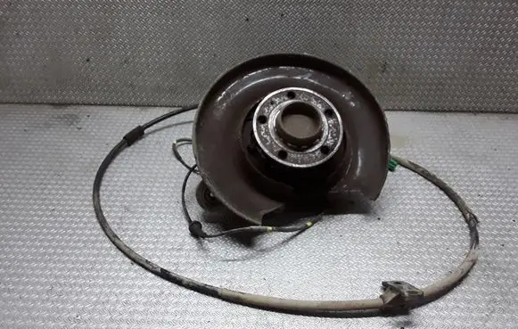 Volvo V70 Rear wheel hub spindle/knuckle 