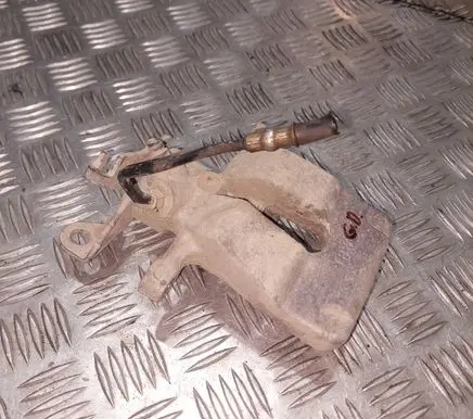 Renault Megane III Rear brake caliper