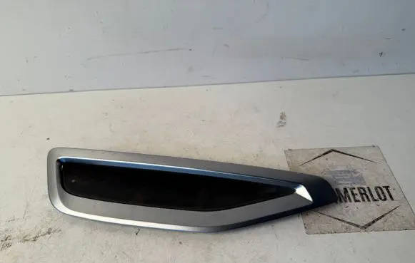 BMW X5 G05 Fender trim (molding) 7418176