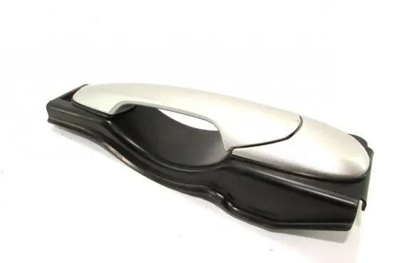 Suzuki Liana Rear door exterior handle