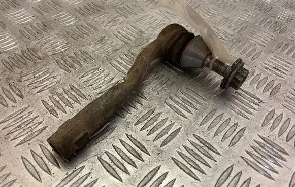 Mercedes-Benz GLE AMG (W166 - C292) Steering tie rod end S253