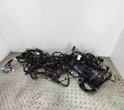 Mercedes-Benz EQS V297 Other wiring loom A2975408022 A2978212600