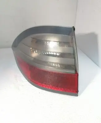 Ford S-MAX Rear/tail lights 084311968L