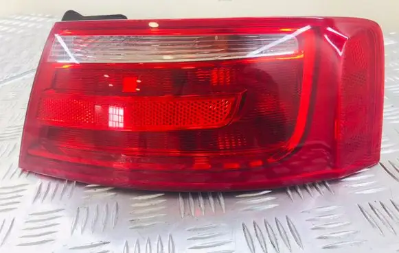 Audi A5 8T 8F Rear/tail lights 8T0945096