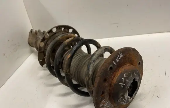 Opel Vectra C Front shock absorber/damper