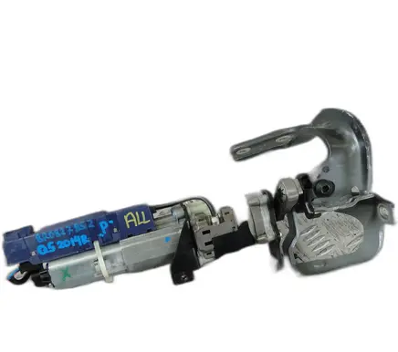 Audi Q5 SQ5 Tailgate strut 8R0827852