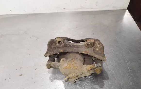 Citroen C8 Front brake caliper