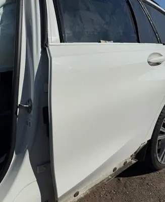 BMW 3 G20 G21 Rear door 7432235 C78185109 A118337