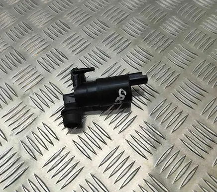 Citroen C4 Cactus Windscreen/windshield washer pump WP0574ST09