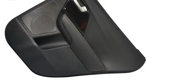 KIA Niro Rear door card panel trim 83322G5000 83302G5210EE4 183344G5020FHV