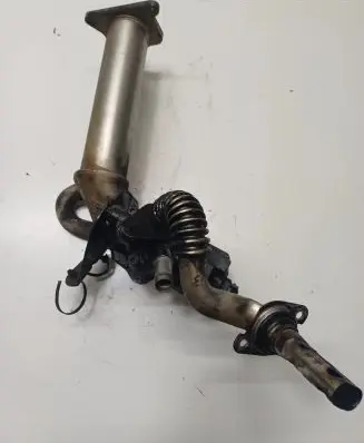 Ford Transit EGR valve cooler CK2Q9F464AB