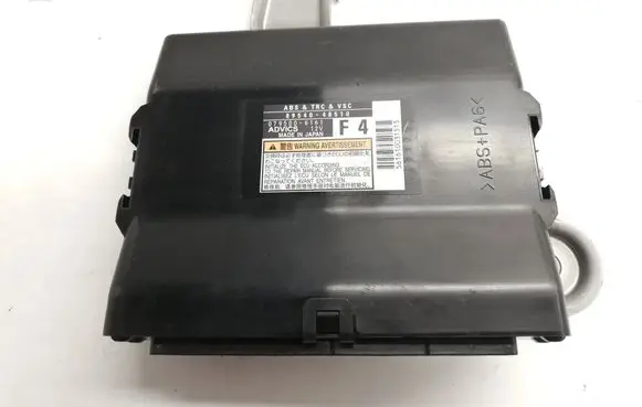 Lexus RX 450H ABS control unit/module 8954048510