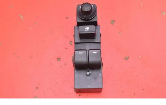 Mazda MX-5 NA Miata Electric window control switch NA1PSW450A
