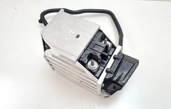 Audi A4 S4 B9 8W Car battery 8W0915172B