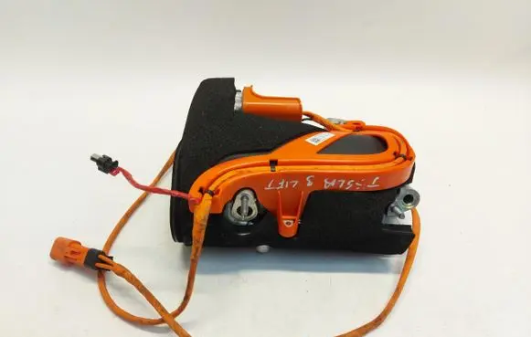 Tesla Model 3 Air conditioning (A/C) compressor (pump) 1507971-05-E