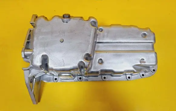 Opel Vectra B Oil sump R90400134