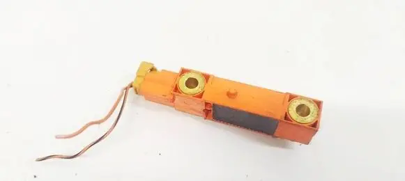Volvo XC90 Airbag deployment crash/impact sensor 8651754