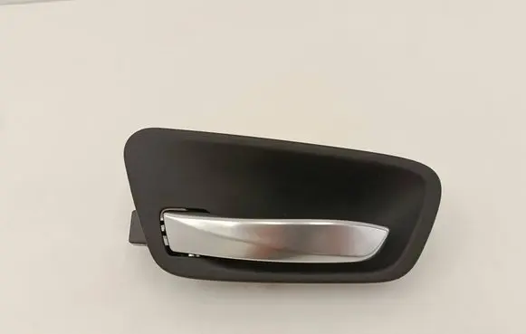 BMW 2 F46 Rear door interior handle 7318271 2447355 201697