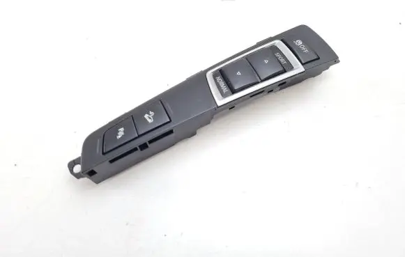BMW X3 F25 Parking (PDC) sensor switch 9202939 61319202939