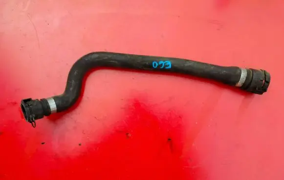 BMW 5 E60 E61 Engine coolant pipe/hose 7787453