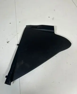 Toyota Corolla E210 E21 Dashboard side end trim 5531702690