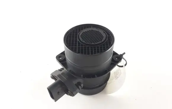 Mass air flow meter