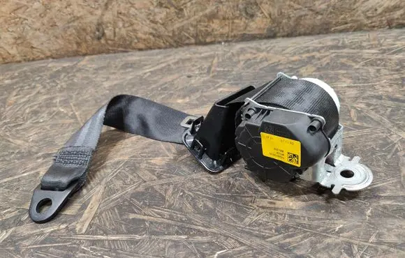 Alfa Romeo Stelvio Rear seatbelt 01561244150