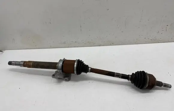 Ford Kuga III Front driveshaft LX673B436