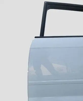 Audi A3 S3 8P Rear door