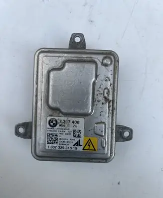 BMW 4 F32 F33 Xenon control unit/module 7317408