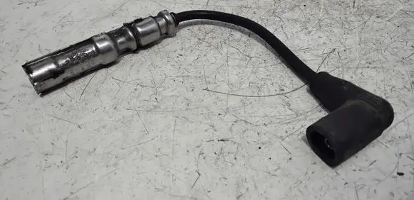 Audi A3 S3 8P Ignition plug leads 06AC35255C